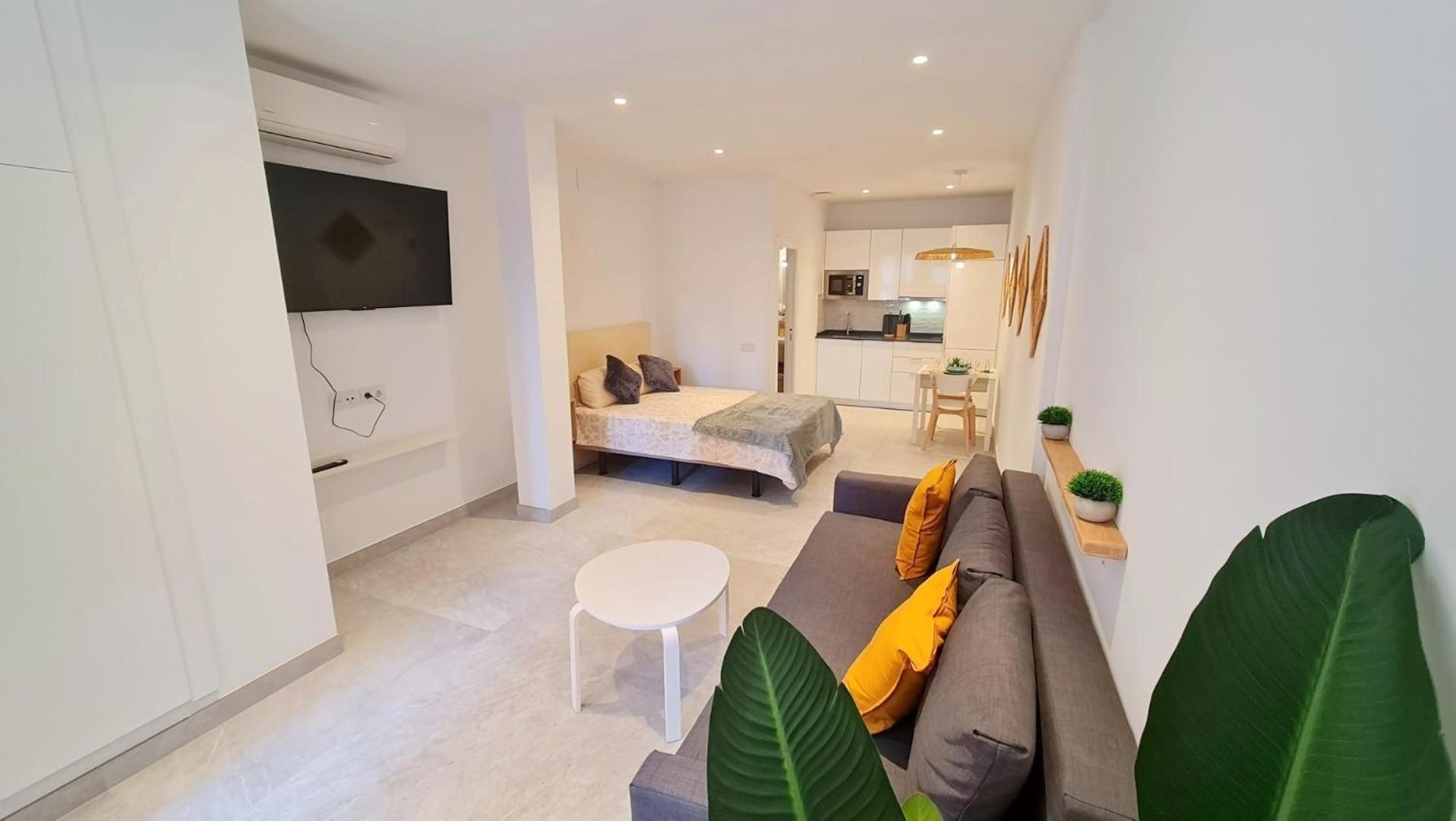 Appartement Unionstay Estudio Picasso *