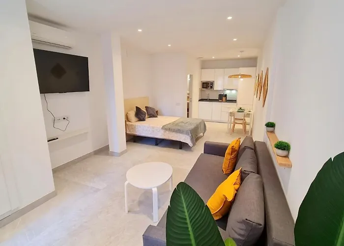 Unionstay Estudio Picasso