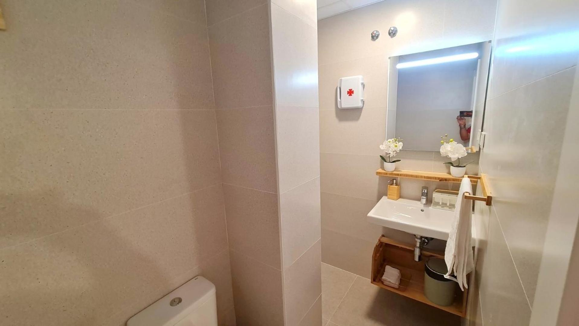 Unionstay Estudio Picasso Apartment Málaga