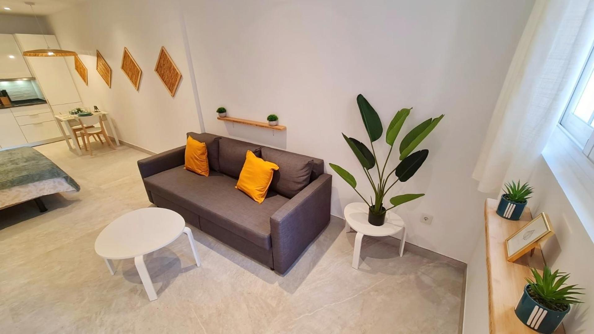 Unionstay Estudio Picasso * Málaga