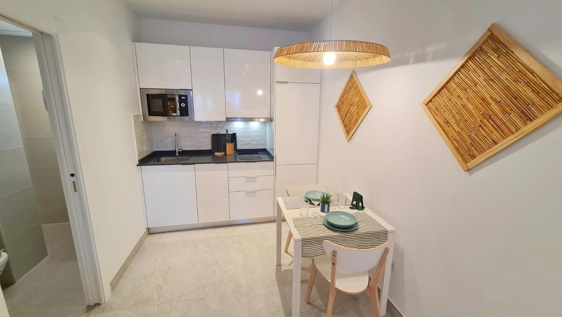 Unionstay Estudio Picasso Apartment