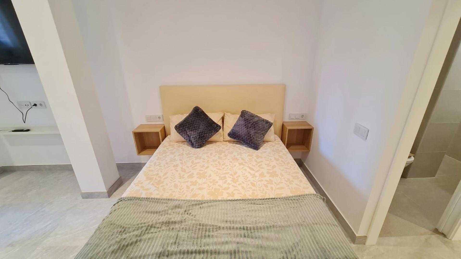 Apartment Unionstay Estudio Picasso Málaga