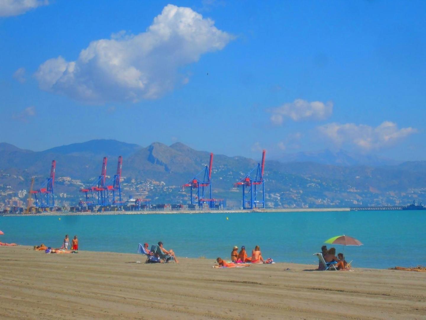 Unionstay Estudio Picasso Málaga