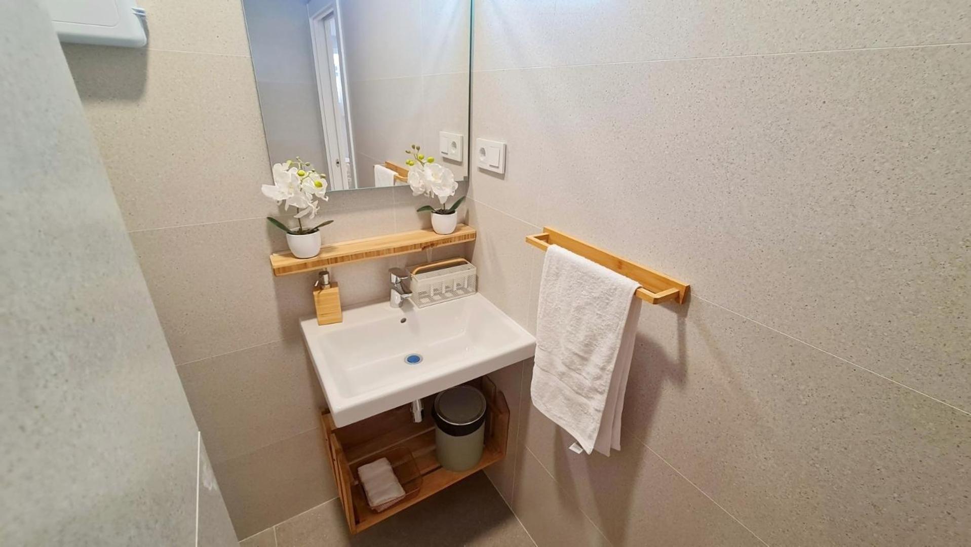 Unionstay Estudio Picasso Apartment *